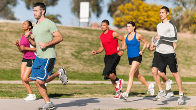 What was the last physical activity you engaged in?