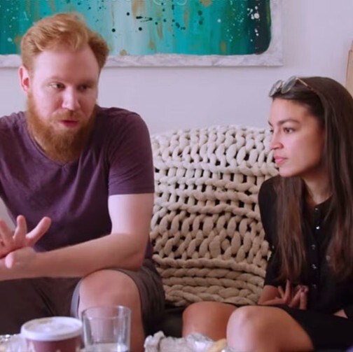 He is a web designer