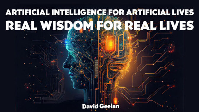 Does anyone use the AI personas here?