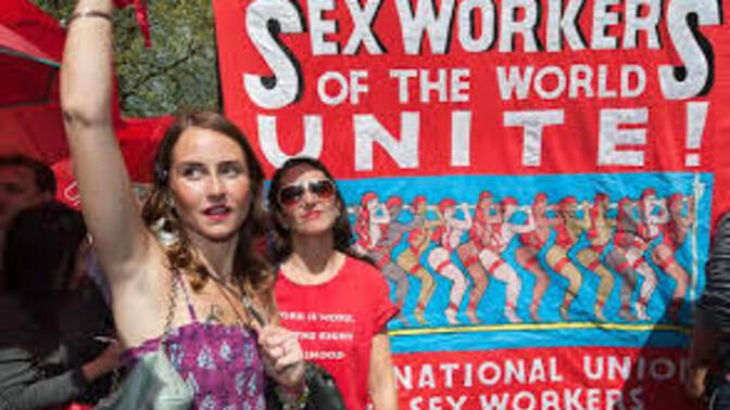 Have feminists missed the mark on prostitution?