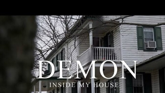 Would you go paranormal ghost hunting with friends/family?
