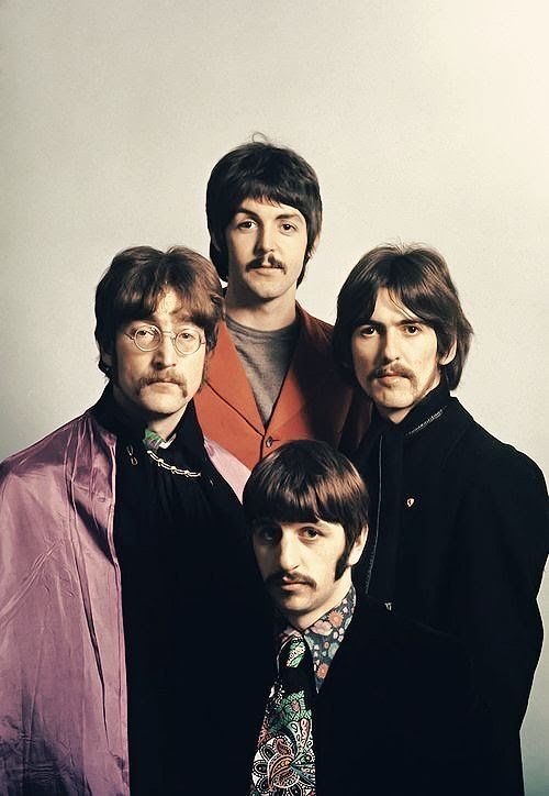 Who would you choose to delete from music history out of these 4?