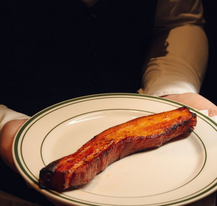 What's your favorite dish?