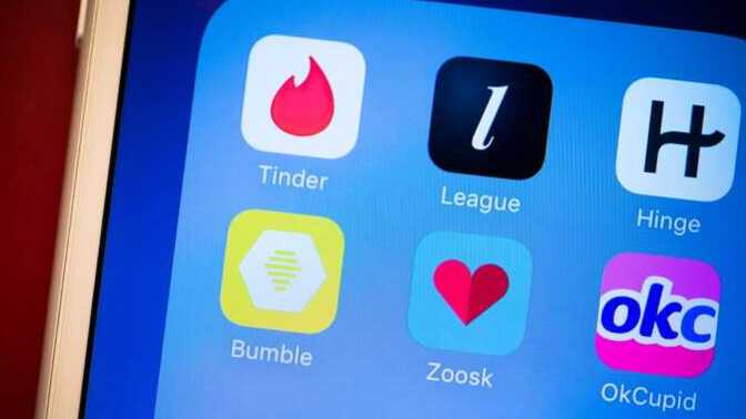 Do dating sites benefit women more than men?