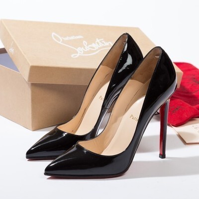 Girls, do you like Louboutin?