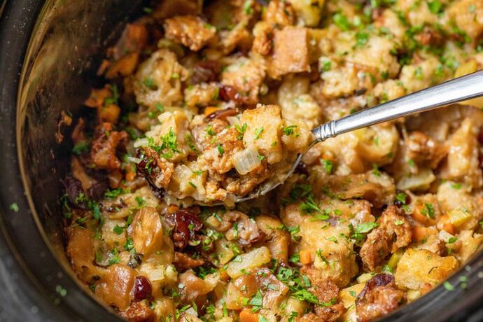 Do you use a slow cooker? What's your favorite recipe?