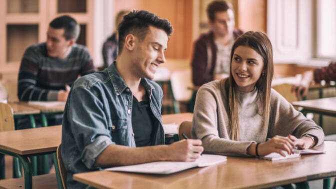 Where and how would you like to be approached by the opposite sex?