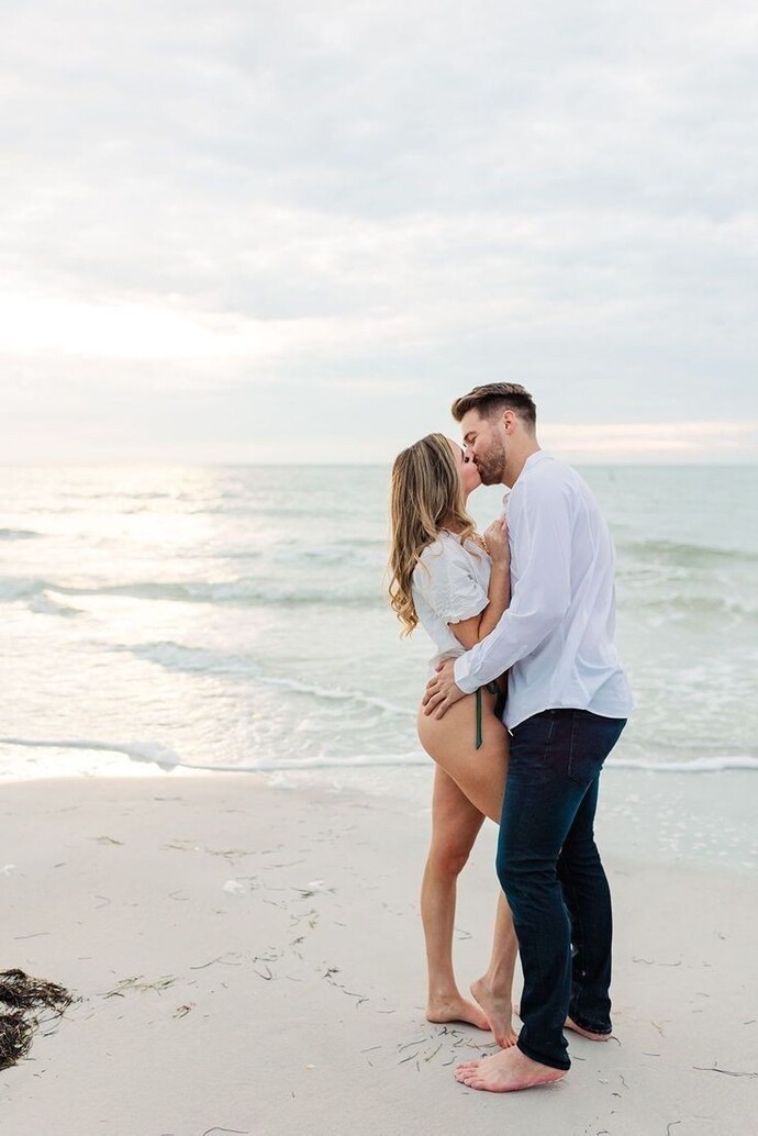 What do women look for in men?