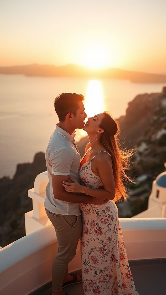 What do women look for in men?