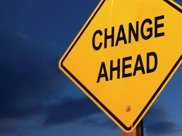 What one thing would you change about your body if you were required to change something?