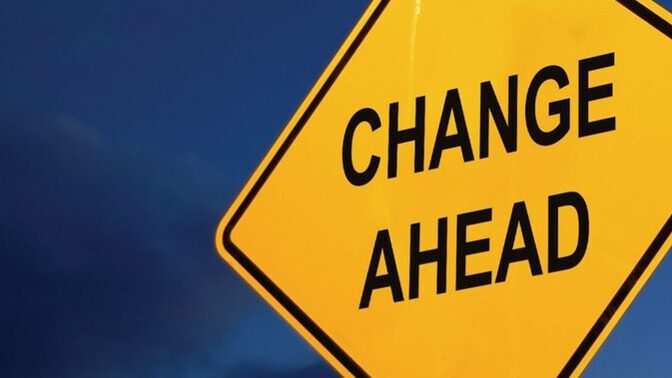 What one thing would you change about your body if you were required to change something?