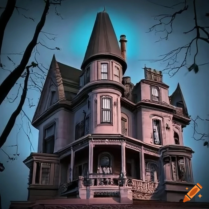 If you could LIVE in any TV shows home- who's home would most intrigue you?