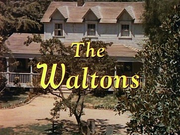 If you could LIVE in any TV shows home- who's home would most intrigue you?