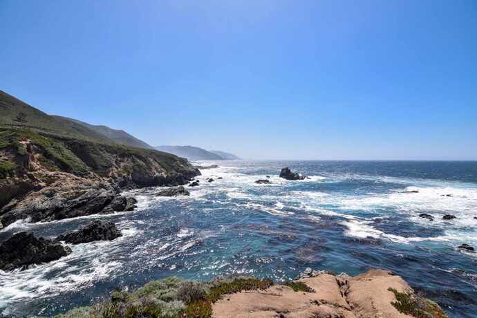 Which state is more beautiful ?