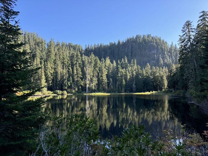 Which state is more beautiful ?