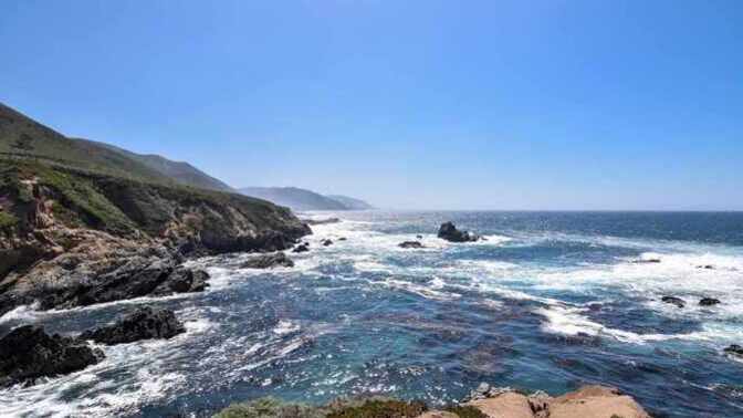 Which state is more beautiful?
