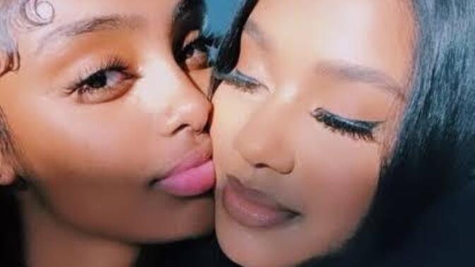 Why do black lesbians not like other races of women for dating and friendships?