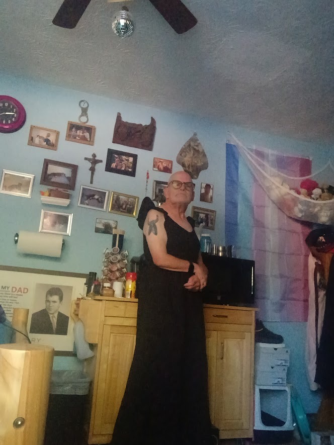 What are you wearing for Halloween?