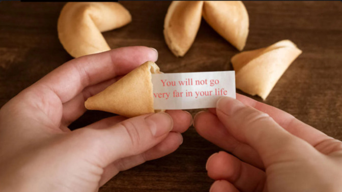 Are you worried about retaliation from China on tariffs?