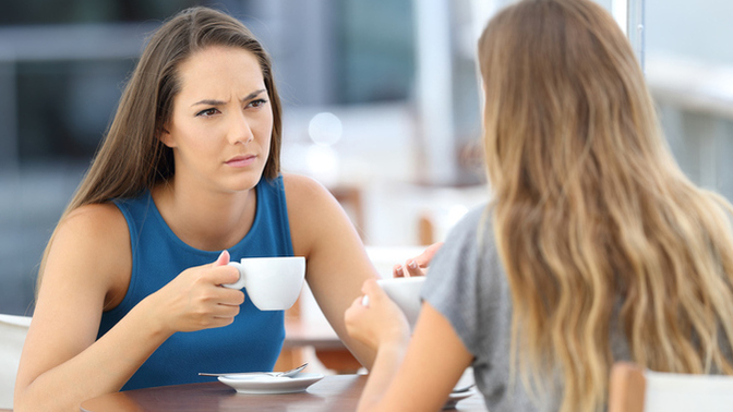 Which demographic would give better marriage advice, someone who has been divorced repeatedly, someone who is married, or someone who never married?