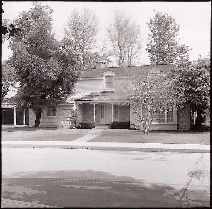 Did you know that Dr. Marcus Welby bought Beaver Cleavers house?