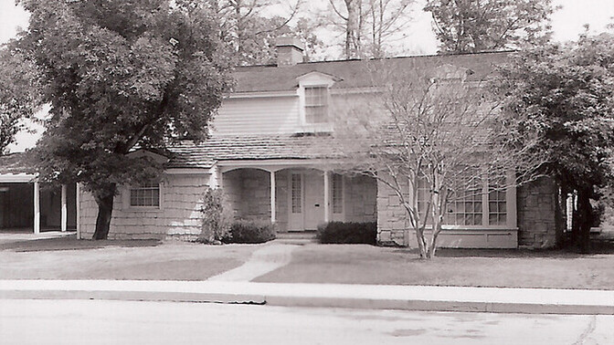 Did you know that Dr. Marcus Welby bought Beaver Cleaver's house?