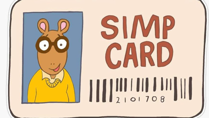 Should Simps form a union?