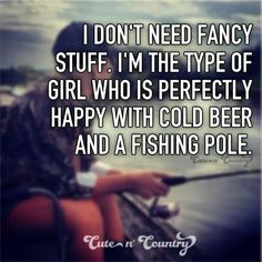 Are there any other country girls here?