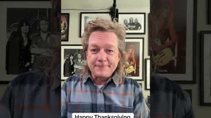 Hey MAGA, how's Thanksgiving looking for you?