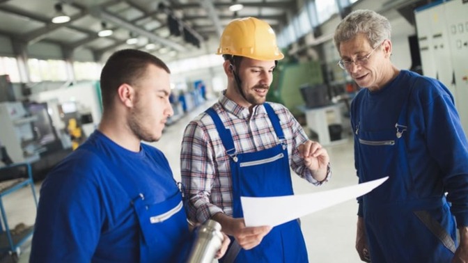 In your opinion, does every job have career potential?