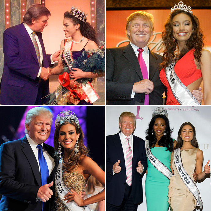 he may be a douchebag but he does get laid and gets votes from women too