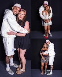 Chris is an abuser but that dont matter to women