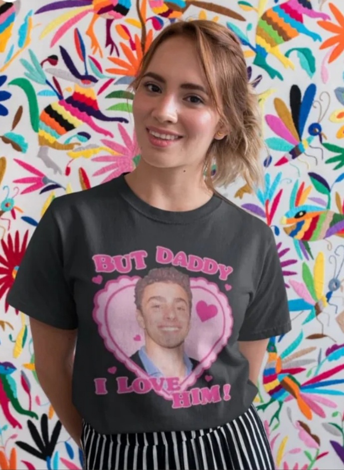 if only male feminists got this much love from women