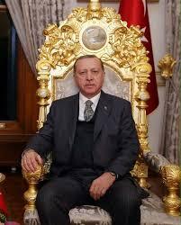 How do you interpret the increasing prevalence in society and in the country of the very opposite of what Erdoğan, who governs Türkiye, criticizes?