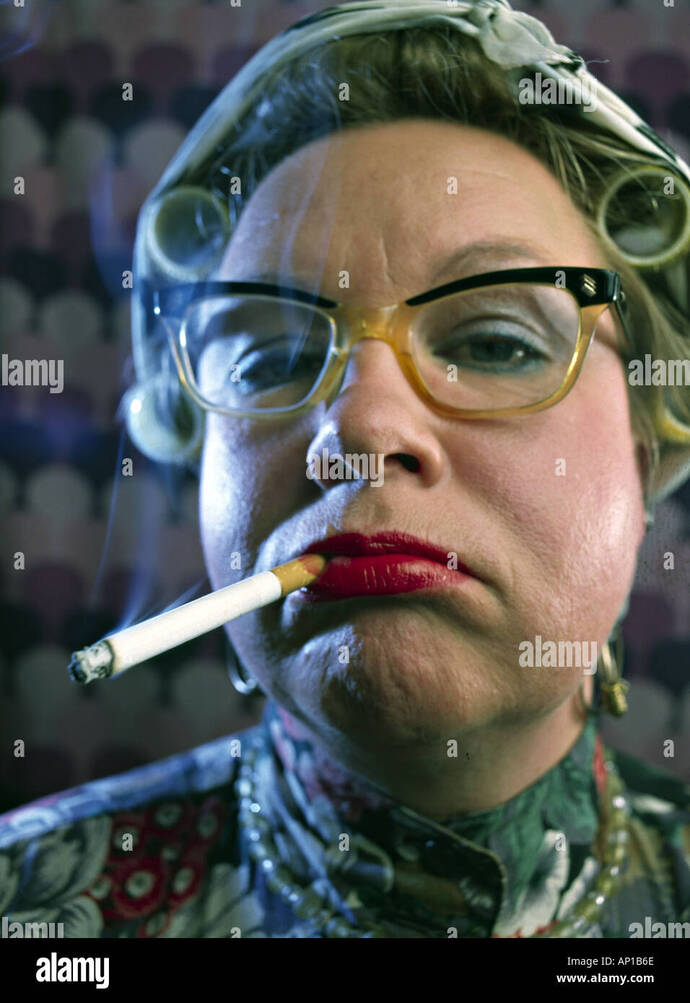 WWhy do you continue smoking knowing its unhealthy and disgusting?