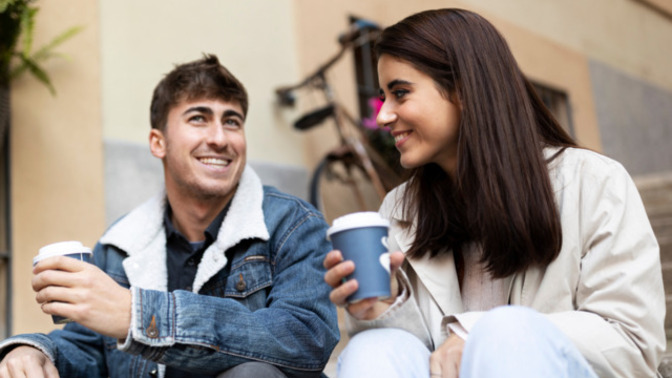 Why do most guy friends end up liking or falling in love with a female friend?