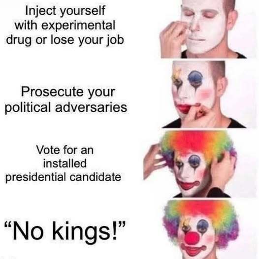 Typical participants