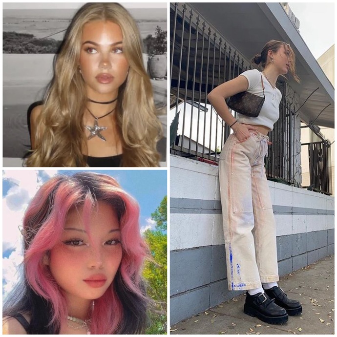 Which generation had the best beauty trends, aesthetics, and fashion?