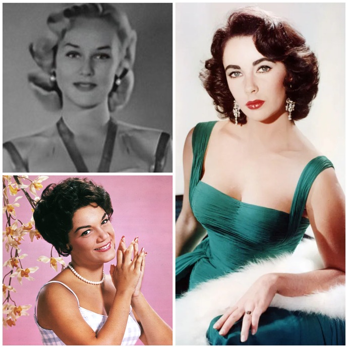 Which generation had the best beauty trends, aesthetics, and fashion?