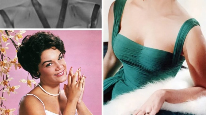 Which generation had the best beauty trends, aesthetics, and fashion?