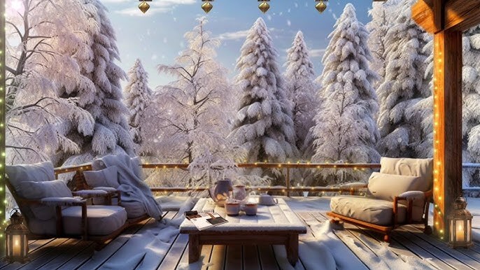What’s your favorite season?