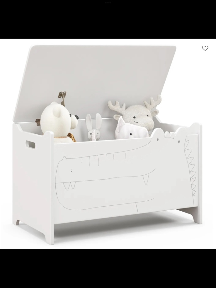Nursery picks that I’ve brought so far and other suggestions or just keep it simple and sleek?