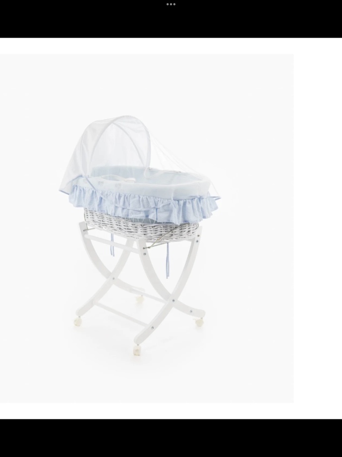 Nursery picks that I’ve brought so far and other suggestions or just keep it simple and sleek?