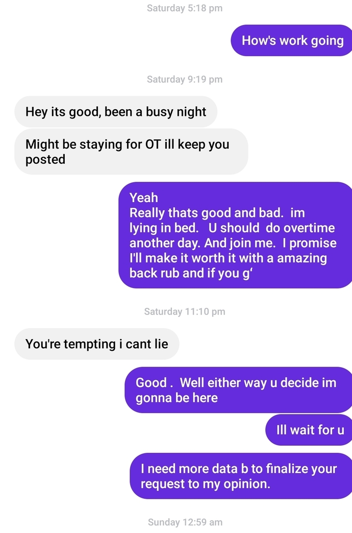 Guys, Why do Guys ghost?
