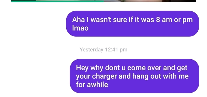 Guys, Why do Guys ghost?