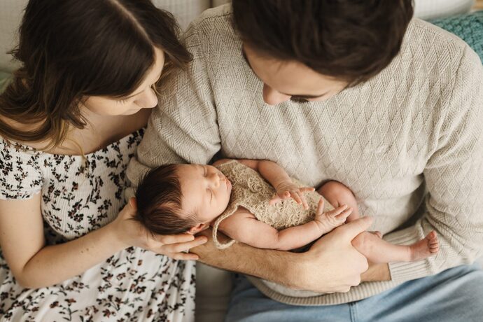 What would you do if your significant other insisted on a dumb baby name?
