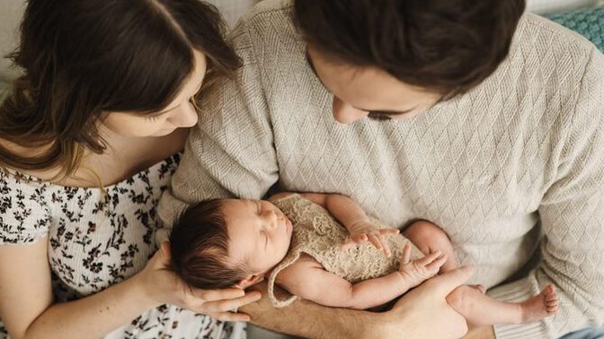 What would you do if your significant other insisted on a dumb baby name?