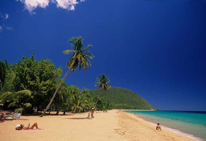 What is the best place to go for a vacation as a solo traveler?