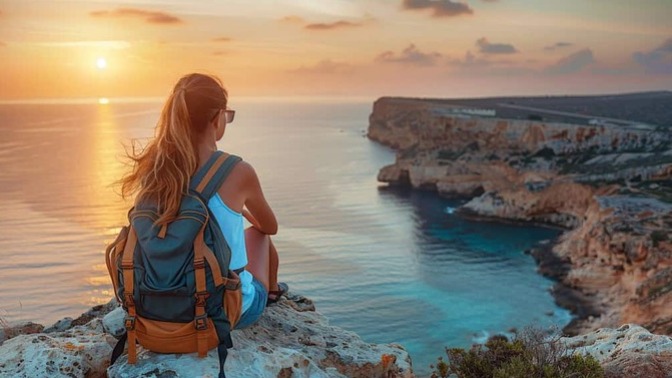 What is the best place to go for a vacation as a solo traveler?