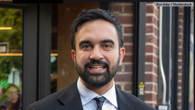 Could A Communist Muslim Terrorist Be The Solution To New York City's Budget Problems?